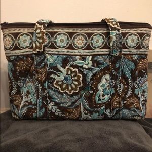 Vera Bradley Tote